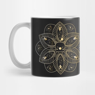 Moogle Art Deco Mug